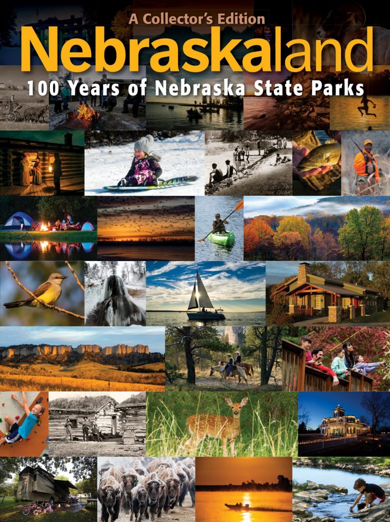 Centennial edition cover