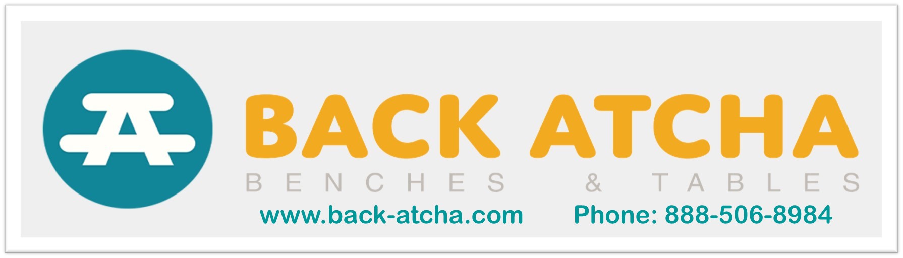 Back Atcha Logo